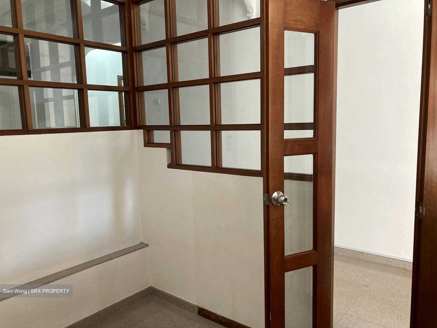 Cashew Heights Condominium (D23), Condominium #592472651